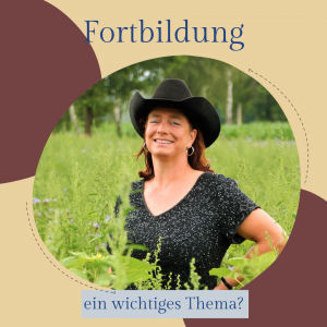 Kopie von Fortbildung